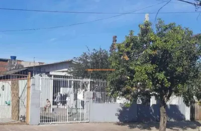 Casa com 7 quartos à venda na Rua Bartolomeu de Gusmão, 758, Fátima, Canoas