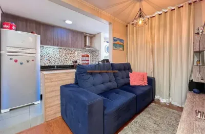 Apartamento com 2 quartos à venda na Rua Joaquim Caetano, 700, Fátima, Canoas