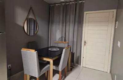 Casa - sobrado para venda  no bairro fortuna em sapucaia do sul