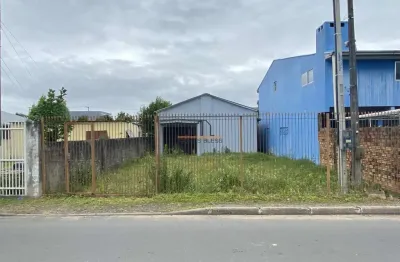 Pavilhão localizado no bairro estância velha/canoas