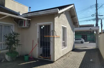Casa com 2 quartos à venda no Niterói, Canoas 
