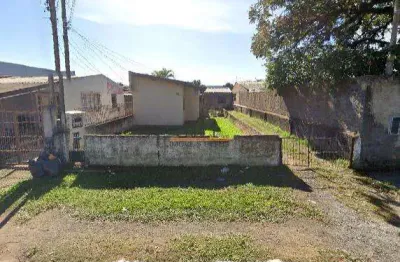 Casa com 2 quartos à venda na Rua Bartolomeu de Gusmão, 1571, Fátima, Canoas