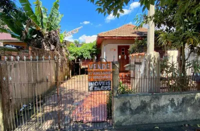 Terreno localizado no bairro nossa senhora das graças/canoas