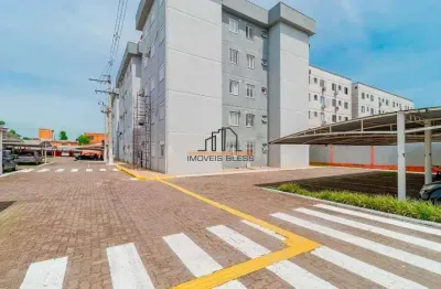 Apartamento com 2 quartos à venda na Rua Camboatás, 425, Igara, Canoas