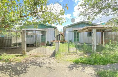 Terreno à venda na Rua Campinas, 2477, Mathias Velho, Canoas