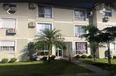 Apartamento térreo todo mobiliado - residencial figueiras
