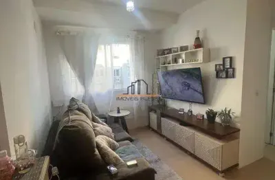 Apartamento com 2 quartos à venda no Estância Velha, Canoas 