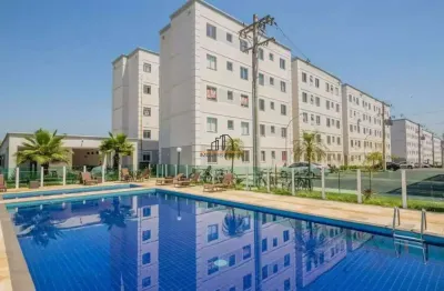 Apartamento com 2 quartos à venda no São José, Canoas 