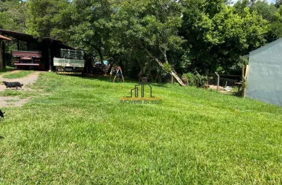 Terreno à venda no Ipiranga, Sapucaia do Sul 