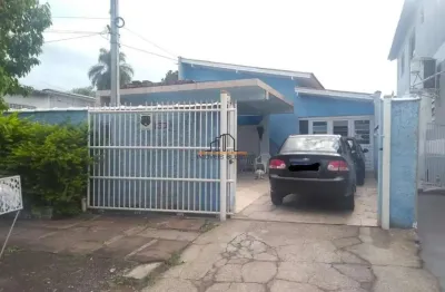 Casa com 2 quartos à venda no Piratini, Sapucaia do Sul 