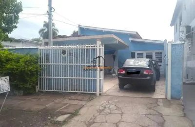 Casa com 2 quartos à venda na Rua Leão XIII, 34, Piratini, Sapucaia do Sul