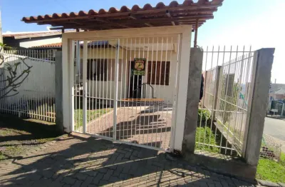Casa - sobrado para venda  no bairro bela vista em sapucaia do sul