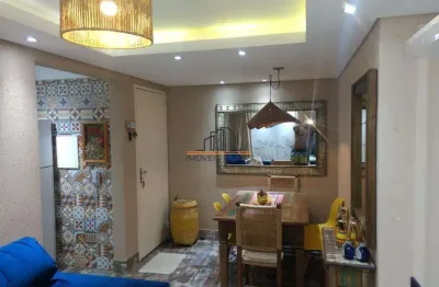 Apartamento com 2 quartos à venda na Avenida Açucena, 2917, Igara, Canoas