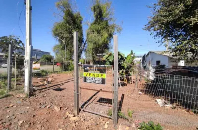 Terreno para venda  no bairro santa catarina em sapucaia do sul