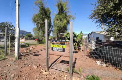 Terreno para venda  no bairro santa catarina em sapucaia do sul