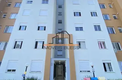 Apartamento com 2 quartos à venda no Olaria, Canoas 