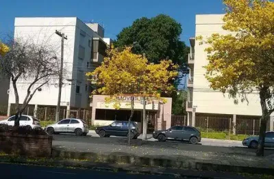 Apartamento com 2 quartos à venda na Avenida Inconfidência, 81, Marechal Rondon, Canoas