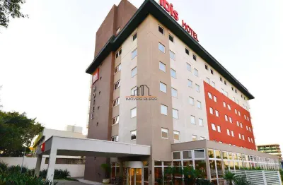 Apartamento com 1 quarto à venda no Centro, Canoas 