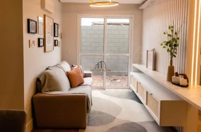 Apartamento com 2 quartos à venda no Harmonia, Canoas 