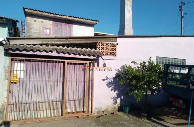 Casa com 5 quartos à venda no Guajuviras, Canoas 