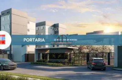 Apartamento com 1 quarto à venda na Rua José Maia Filho, 355, Centro, Canoas