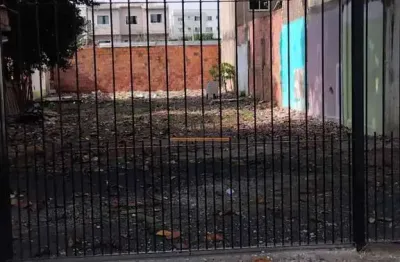 Terreno à venda na Rua Ernesto da Silva Rocha, 2063, Estância Velha, Canoas
