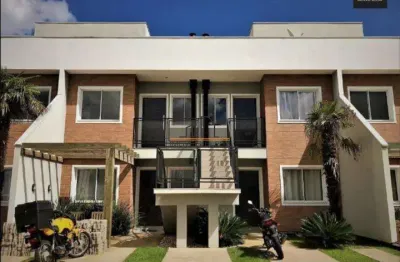 Apartamento com 2 quartos à venda na Rua Nossa Senhora da Candelária, 398, Olaria, Canoas