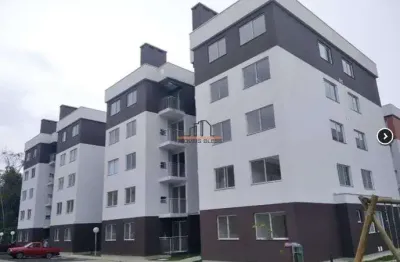 Apartamento com 2 quartos à venda na Rua Charrua, 176, Parque Amador, Esteio