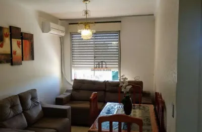 Apartamento com 1 quarto à venda no Centro, Canoas 