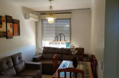 Apartamento com 1 quarto à venda no Centro, Canoas 