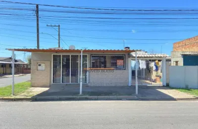 Casa com 3 quartos à venda na Rua Allan Kardec, 827, Fátima, Canoas