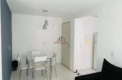 Apartamento localizado no bairro estância velha/canoas