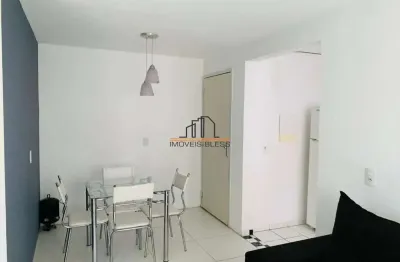 Apartamento com 2 quartos à venda no Igara, Canoas 