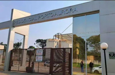 Apartamento com 2 quartos à venda na Avenida Família Gonçalves Carneiro, 201, Cavalhada, Porto Alegre