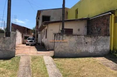 Casa - sobrado para venda  no bairro camboim em sapucaia do sul
