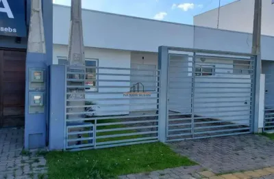 Casa com 1 quarto à venda no Guajuviras, Canoas 