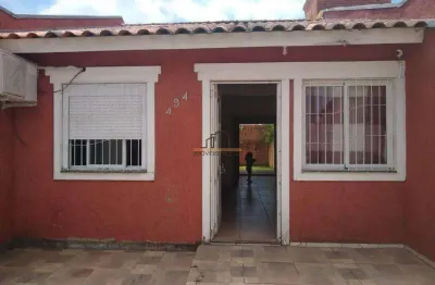 Casa - sobrado para venda  no bairro fortuna em sapucaia do sul