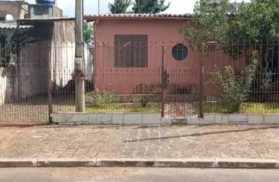 Casa com 2 quartos à venda no Guajuviras, Canoas 