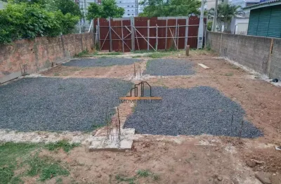 Terreno à venda na Rua Raquel Rossi, 300, Fátima, Canoas