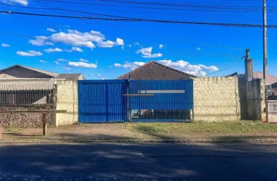 Terreno localizado no bairro nossa senhora das graças/canoas