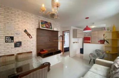 Apartamento com 2 quartos à venda no São José, Canoas 
