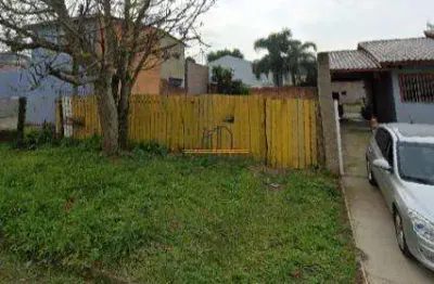 Terreno à venda na Rua Carlos Ely, 50, Campestre, São Leopoldo