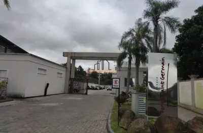 Apartamento com 2 quartos à venda na Rua Oswaldo Arthur Hartz, 400, Canudos, Novo Hamburgo