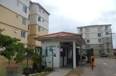 Apartamento com 2 quartos à venda no Fátima, Canoas 
