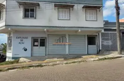 Apartamento com 1 quarto à venda na Rua Porto Mauá, 525, Vargas, Sapucaia do Sul