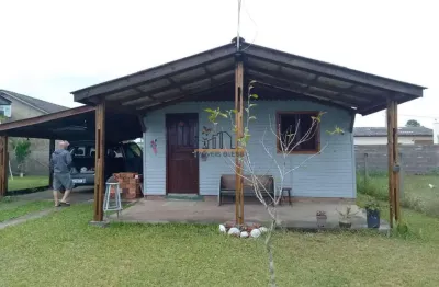 Casa com 2 quartos à venda na Praia Azul, Arroio do Sal 
