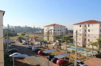 Apartamento com 2 quartos à venda na Rua Dom João Becker, 1852, Fátima, Canoas