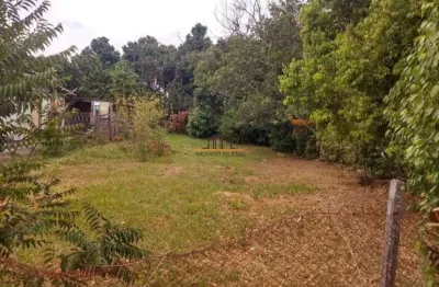 Terreno para venda  no bairro jardim betânia em cachoeirinha