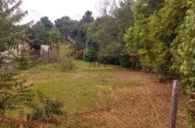 Terreno para venda  no bairro jardim betânia em cachoeirinha