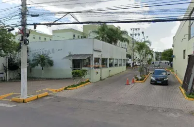 Apartamento para venda  no bairro são sebastião em esteio